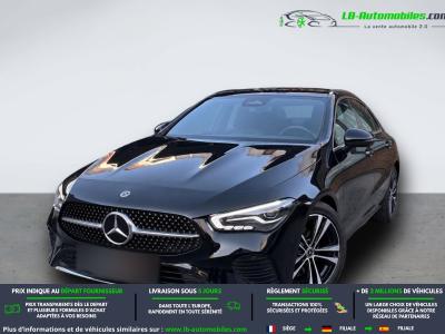 Mercedes CLA Berline 200 BVA
