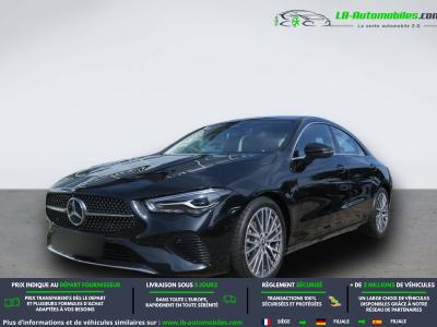 Mercedes CLA Berline 180 BVA