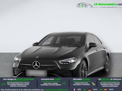 Mercedes CLA Berline 250 e BVA