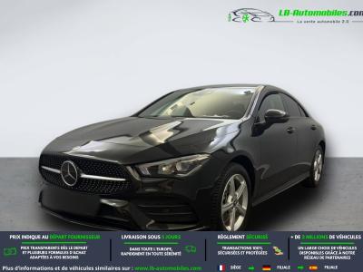 Mercedes CLA Berline 250 e BVA