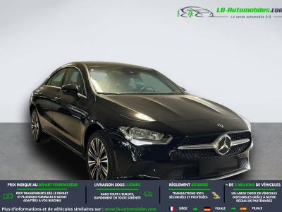 Mercedes CLA Berline 250 e BVA