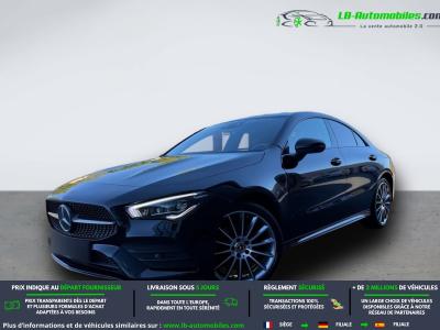 Mercedes CLA Berline 250 e BVA