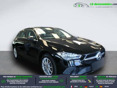 Mercedes CLA Shooting Break 180 BVA