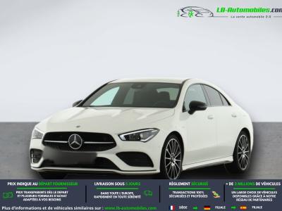 Mercedes CLA Berline 200 BVA