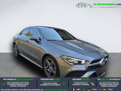 Mercedes CLA Berline 200 BVA