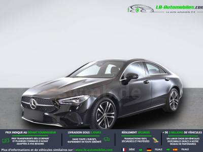 Mercedes CLA Berline 200 BVA