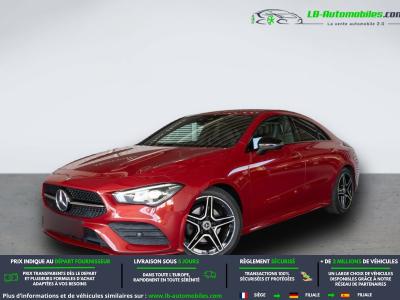 Mercedes CLA Berline 200 BVA