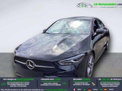 Mercedes CLA Berline 200 BVA