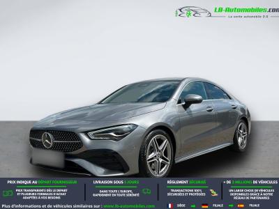 Mercedes CLA Berline 200 BVA