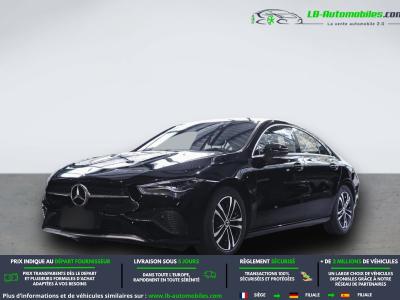 Mercedes CLA Berline 200 BVA