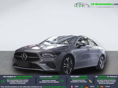 Mercedes CLA Berline 200 BVA