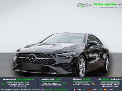 Mercedes CLA Berline 180 BVA