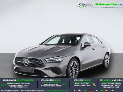 Mercedes CLA Berline 180 BVA