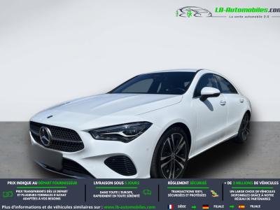 Mercedes CLA Berline 180 BVA