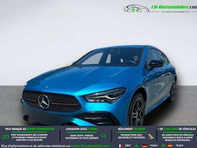 Mercedes CLA Berline 250 e BVA