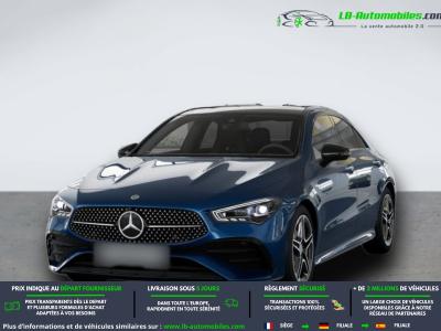 Mercedes CLA Berline 250 e BVA