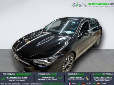 Mercedes CLA Shooting Break 180 BVA