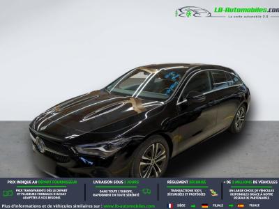 Mercedes CLA Shooting Break 180 BVA