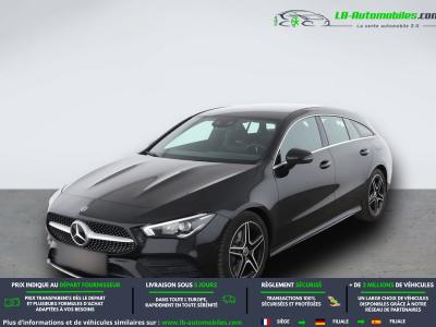 Mercedes CLA Shooting Break 200 BVA