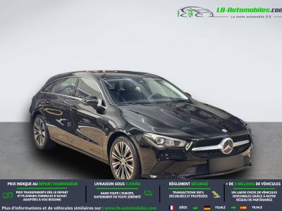 Mercedes CLA Shooting Break 200 BVA