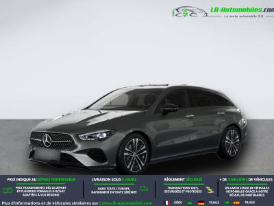 Mercedes CLA Shooting Break 200 BVA