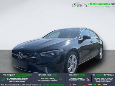 Mercedes CLA Shooting Break 200 BVA