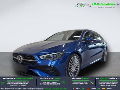 Mercedes CLA Shooting Break 200 BVA