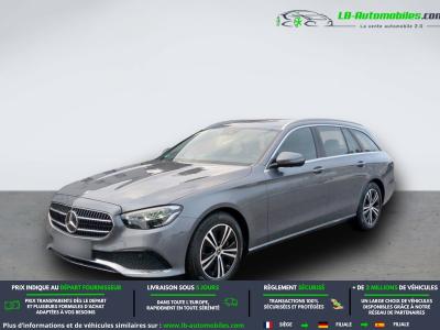 Mercedes Classe E Break 220 d BVA 4-Matic
