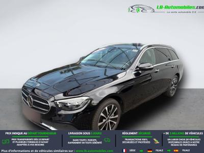 Mercedes Classe E Break 300 de BVA