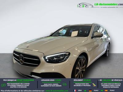 Mercedes Classe E Break 300 de BVA
