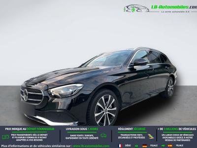 Mercedes Classe E Break 300 de BVA