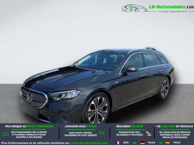 Mercedes Classe E Break 300 e BVA