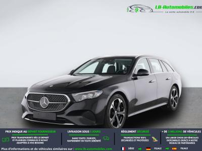 Mercedes Classe E Break 300 e BVA
