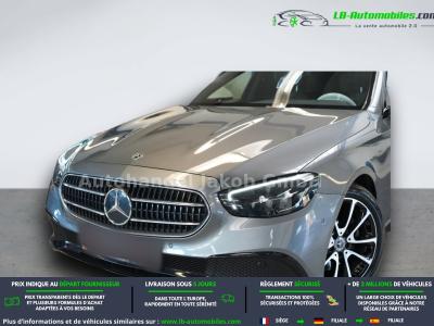 Mercedes Classe E Break 220 d BVA
