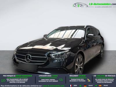 Mercedes Classe E Break 300 de BVA