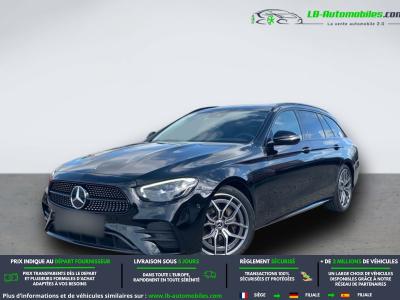 Mercedes Classe E Break 220 d BVA