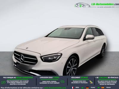 Mercedes Classe E Break 300 de BVA