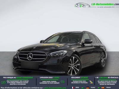 Mercedes Classe E Break 300 de BVA