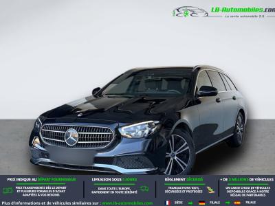 Mercedes Classe E Break 220 d BVA