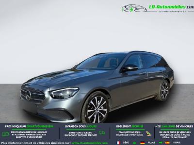 Mercedes Classe E Break 300 de BVA