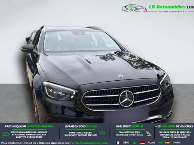 Mercedes Classe E Break 220 d BVA