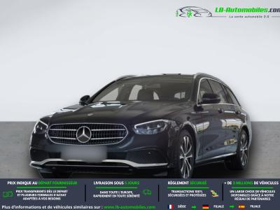 Mercedes Classe E Break 300 de BVA