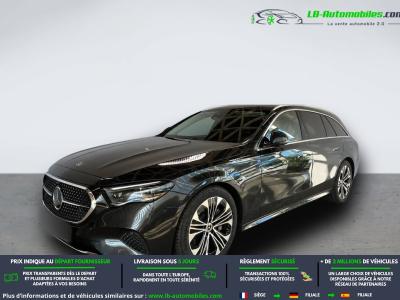 Mercedes Classe E Break 300 e BVA