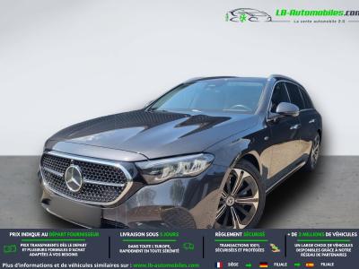 Mercedes Classe E Break 300 e BVA