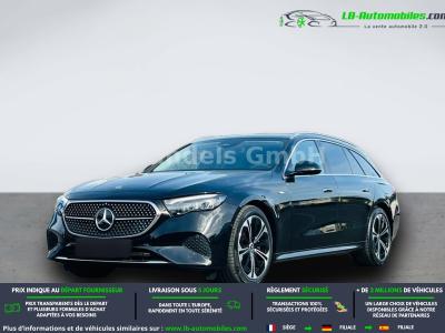 Mercedes Classe E Break 300 e BVA