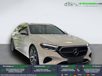 Mercedes Classe E Break 300 e BVA