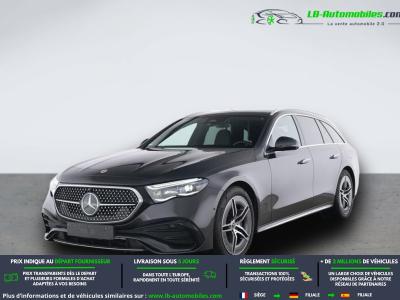 Mercedes Classe E Break 300 e BVA