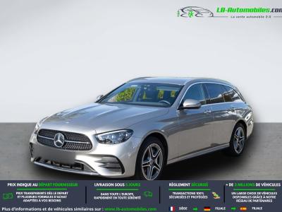 Mercedes Classe E Break 300 e BVA