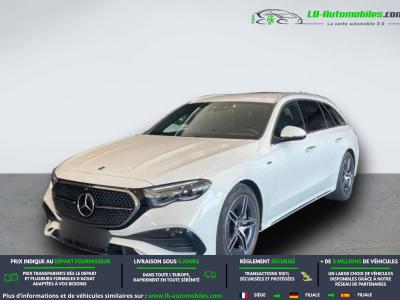 Mercedes Classe E Break 300 e BVA