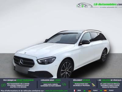 Mercedes Classe E Break 220 d BVA